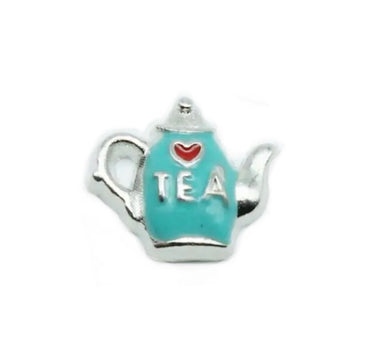 Teapot