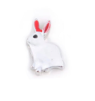 White rabbit