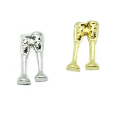 Champagne glass