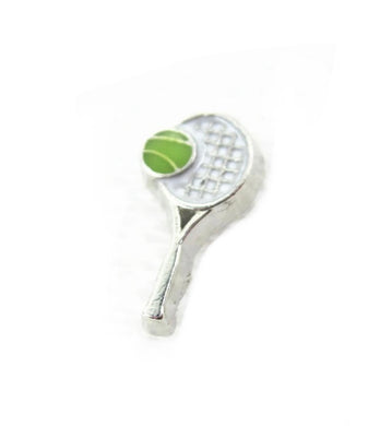 Tennis racket