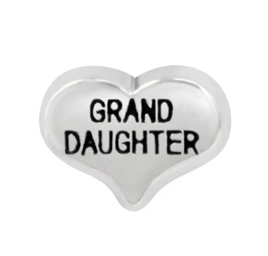 Granddaughter