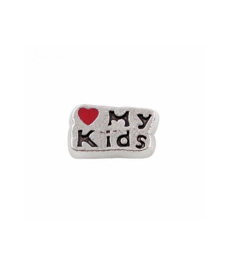 I love my kids