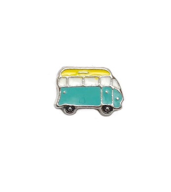 Camper van