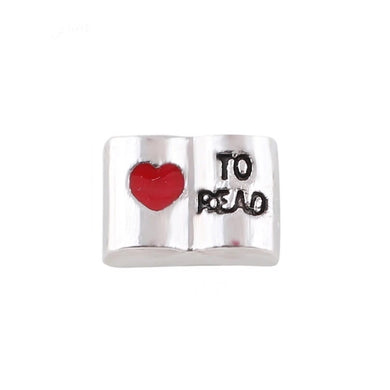 Love to read
