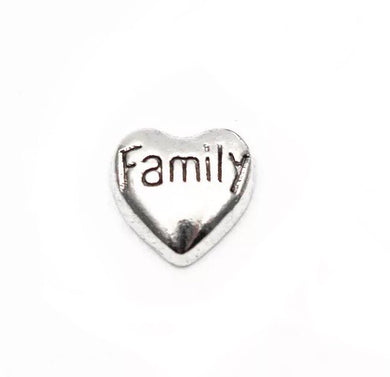 Family heart