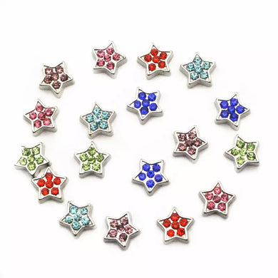 Small Stars