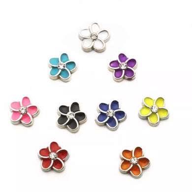 Little flowers