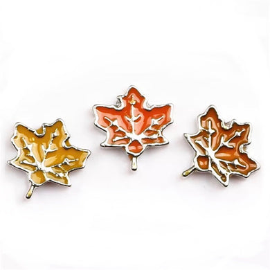 Autumn leaves