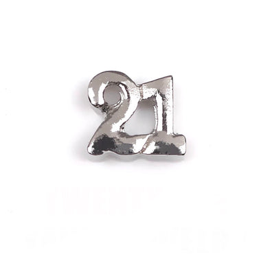 Twenty-one