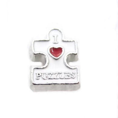 Puzzle piece