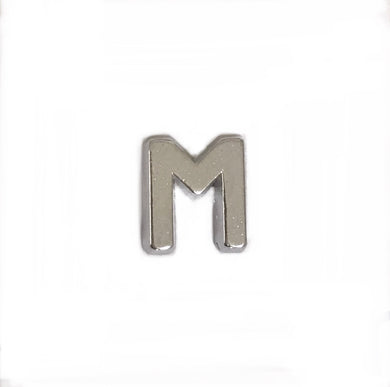 Letter M