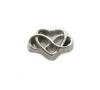 Infinity heart