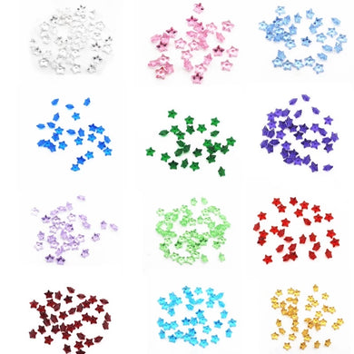 Star birthstones