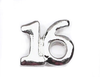 Sixteen
