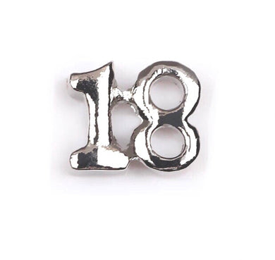 Eighteen