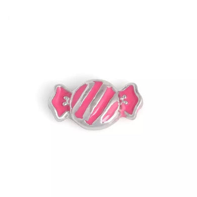 Pink sweet