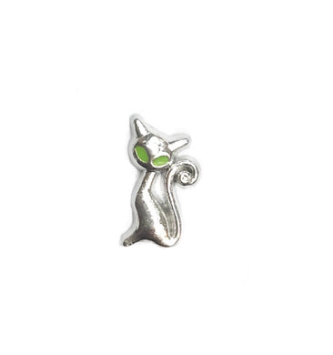 Silver Cat