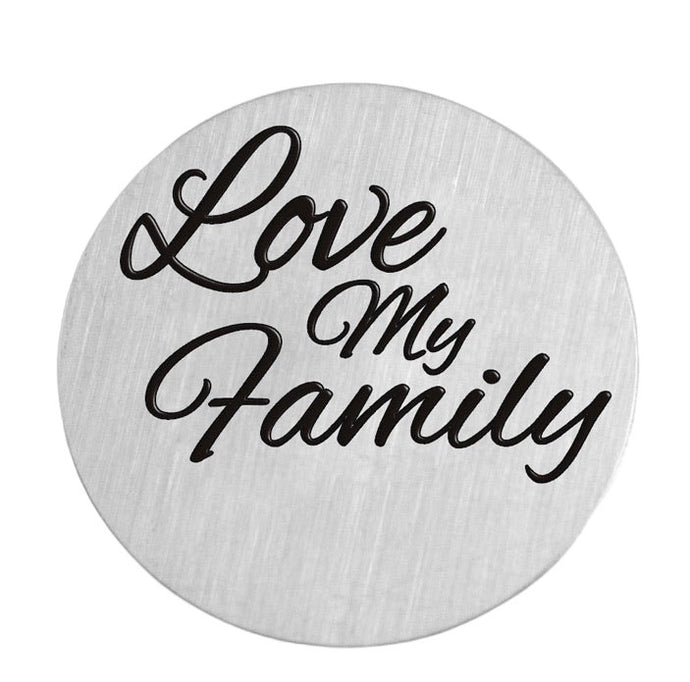 Love my family