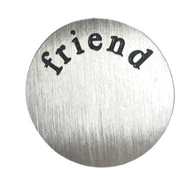 Friend