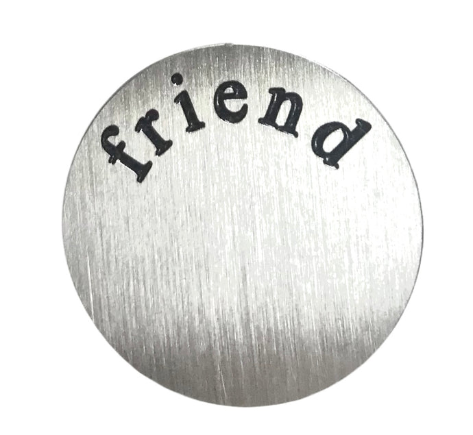 Friend