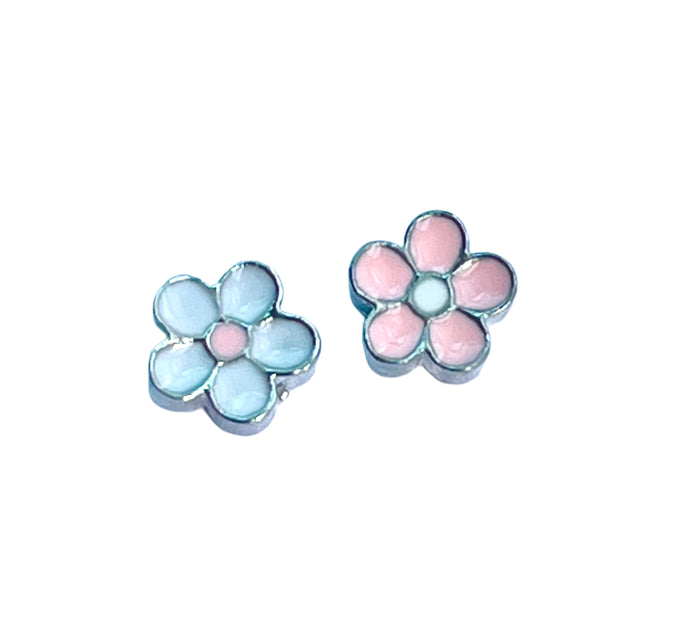 Little blossoms