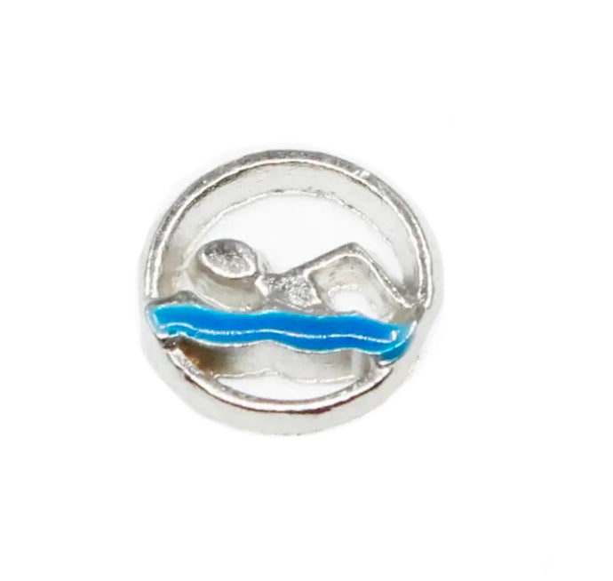 Swimmer