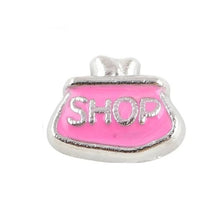 Pink Purse
