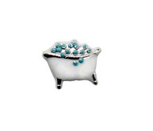 Bubble bath