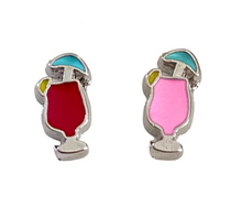 Cocktail - red or pink
