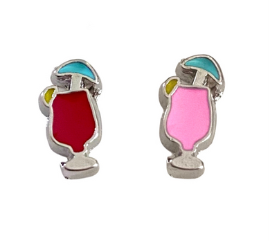 Cocktail - red or pink