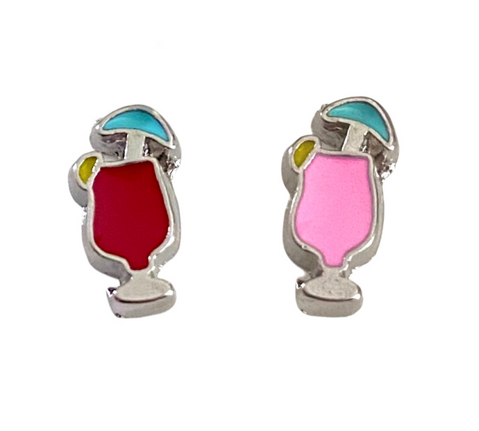 Cocktail - red or pink