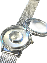 Charm watches