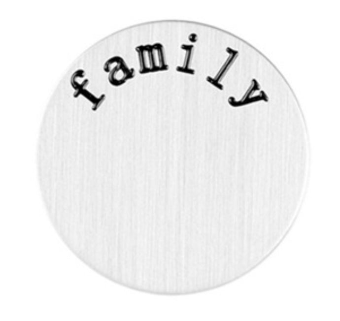 Family silver