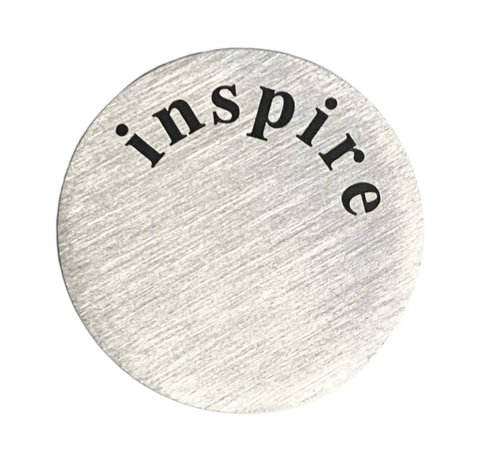 Inspire