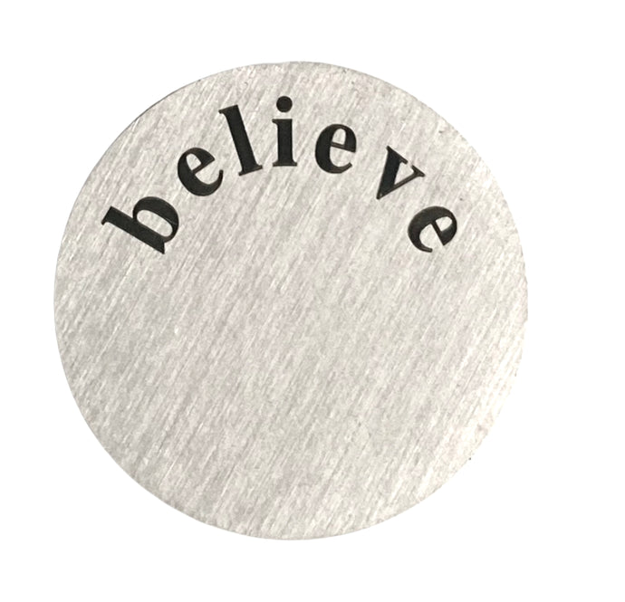 Believe