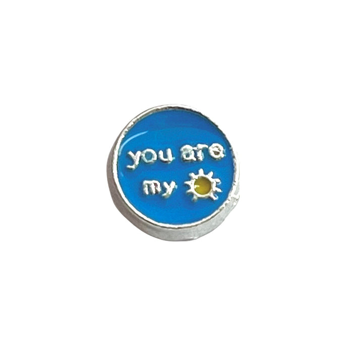 You are my sunshine