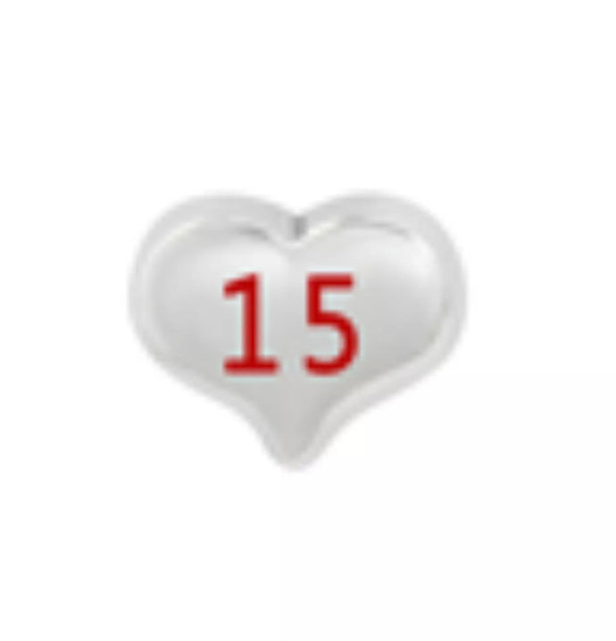 15