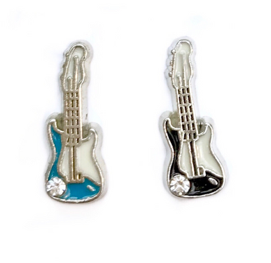 Electric guitars