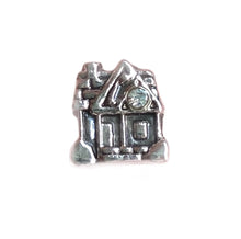 Silver Cottage