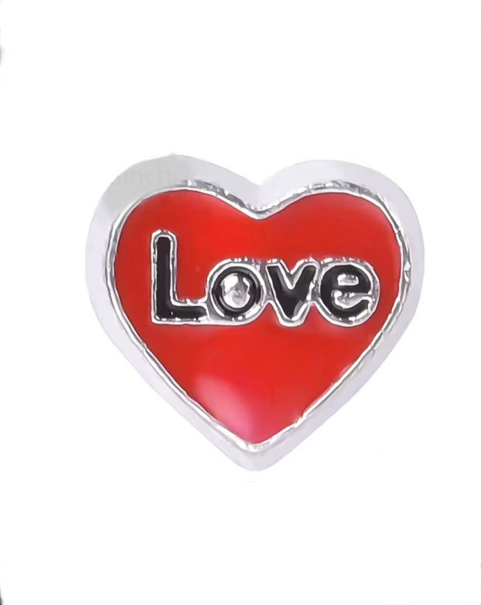 Red Love