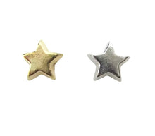 Gold or Silver star