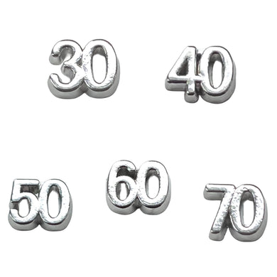 Silver Numbers