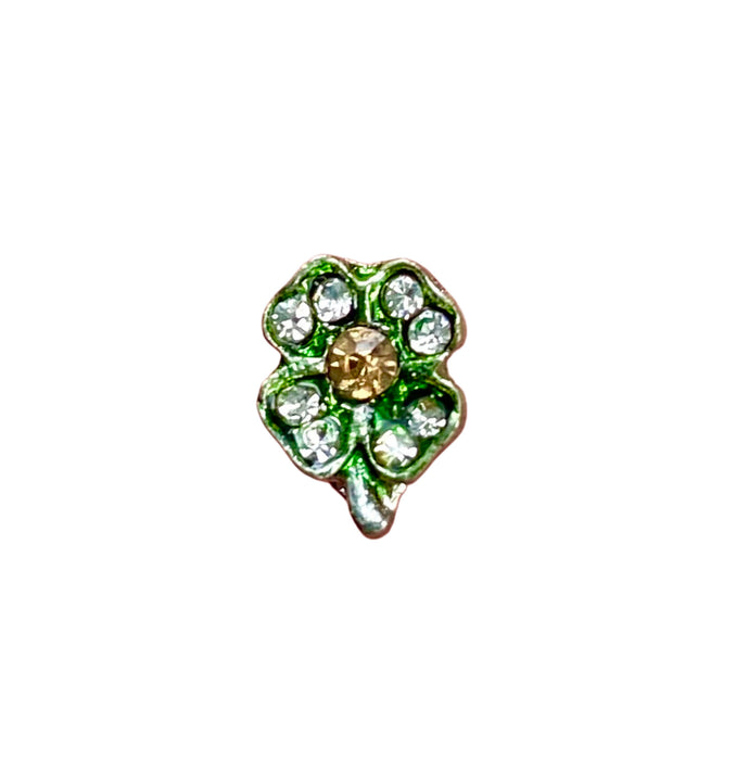 Sparkle clover
