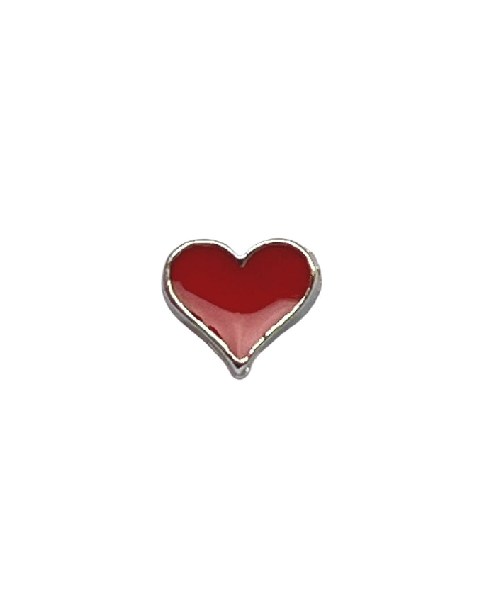 Little red heart