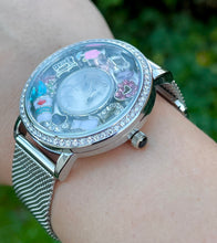 Charm watches