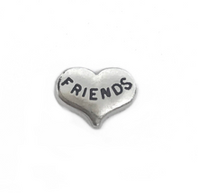 Friends heart
