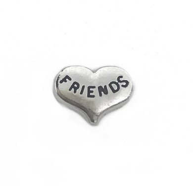 Friends heart