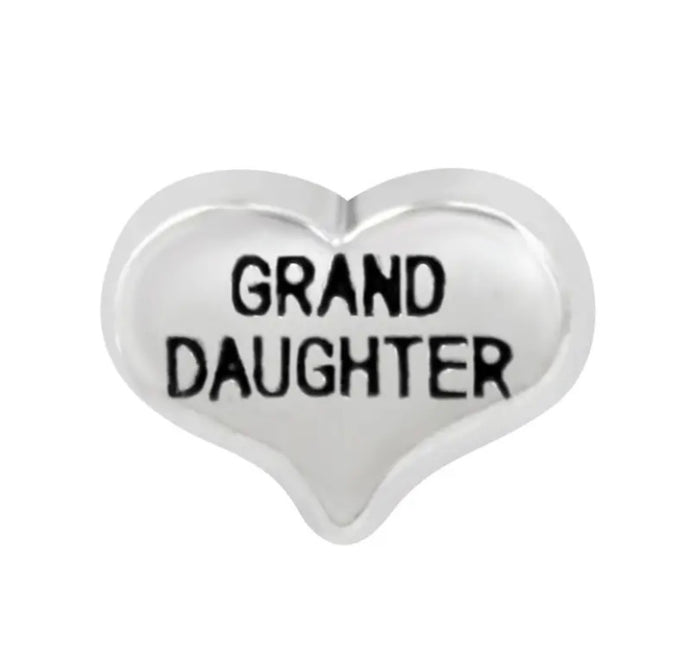 Granddaughter