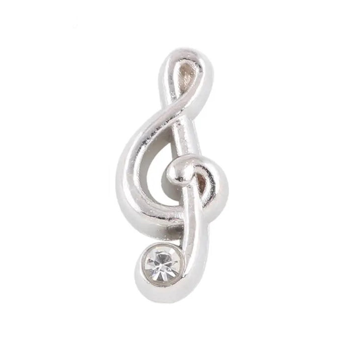 Treble clef