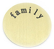 Family gold